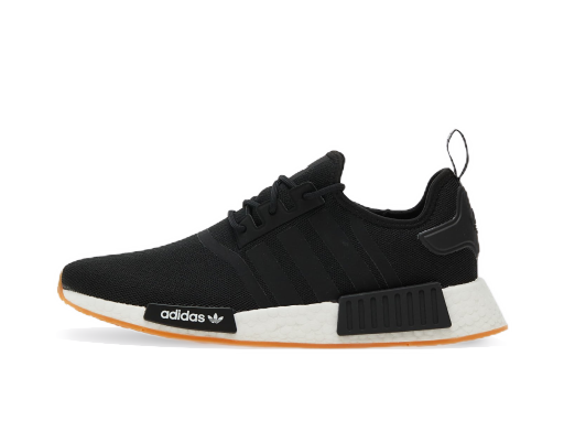 Superge in čevlji adidas Originals NMD_R1 Primeblue Črna | GZ9257