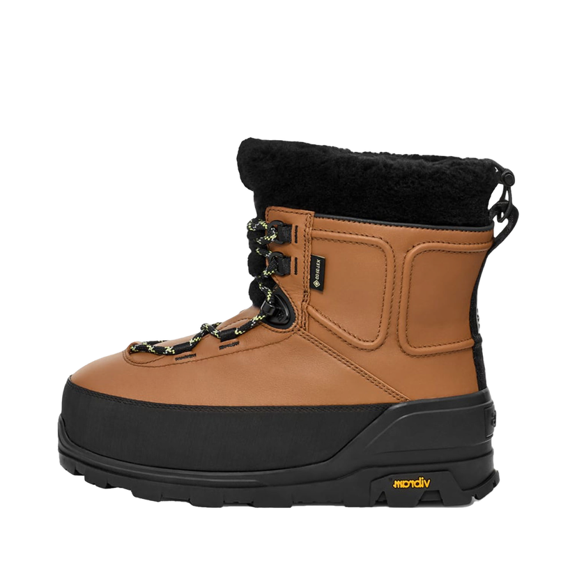 Superge in čevlji UGG Shasta Mid "Chestnut" Rjava | 1145311-CHE