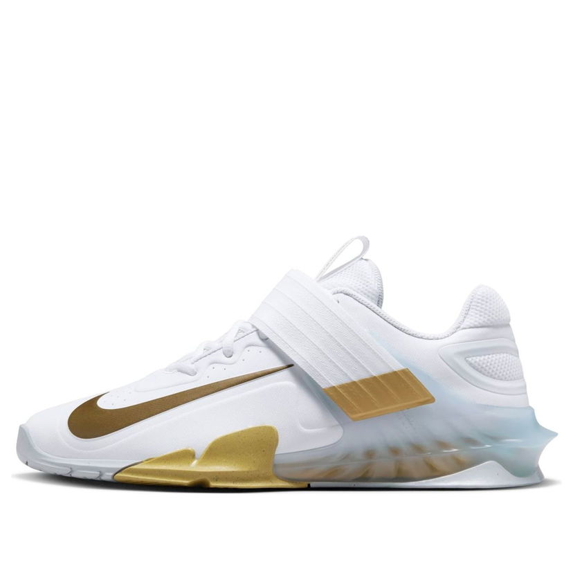 Superge in čevlji Nike Savaleos Bela | CV5708-101