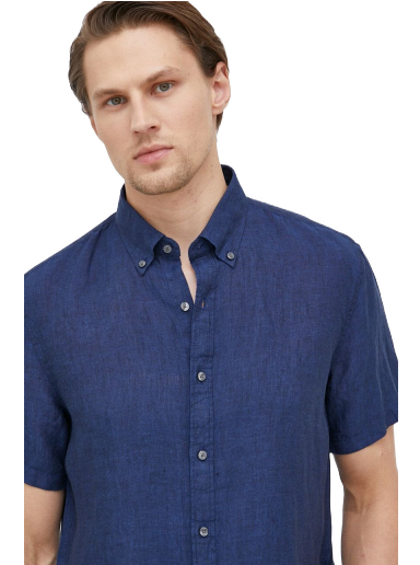 Srajce Michael Kors slim Mornarica | CS1400I4YT