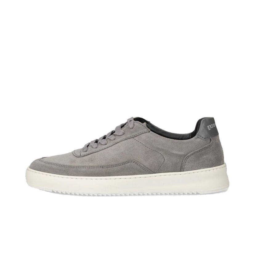 Superge in čevlji Filling Pieces Mondo Squash Siva | 46733733041