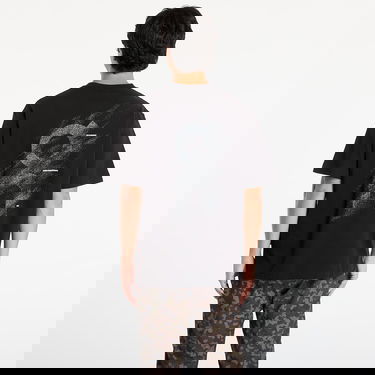 Majica On Running T-Shirt Club-T Graphic Črna | 1MF30550192 M, 2