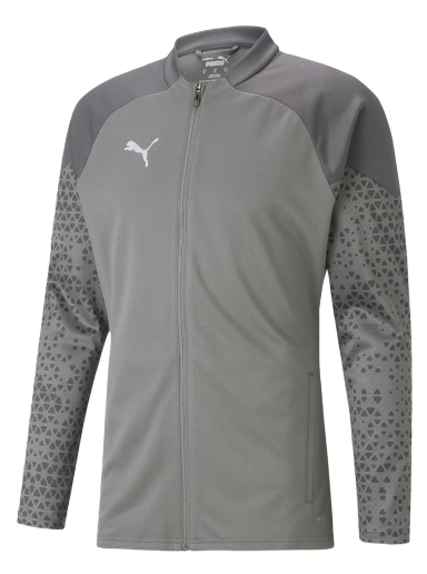 Jakna Puma teamCUP Siva | 657983-13
