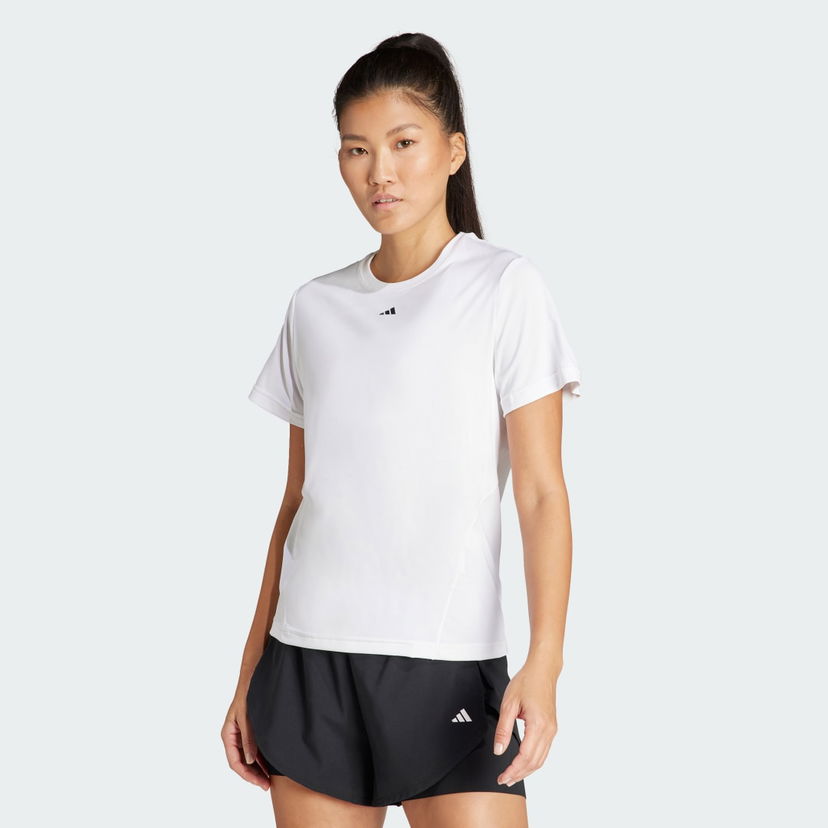 Majica adidas Performance Training T-Shirt Bela | IT7419