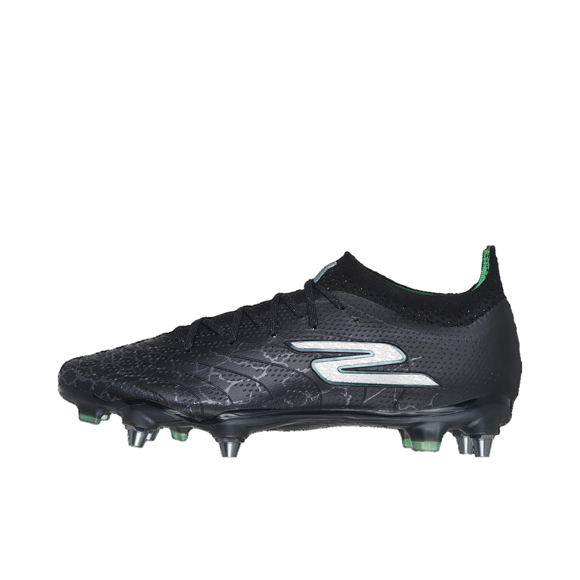 Superge in čevlji Skechers SKX 01 Elite SG Črna | 252096-bksl