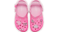 Mattel Barbie Classic Clogs