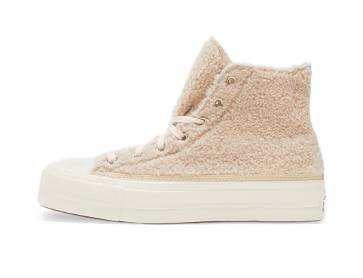Superge in čevlji Converse Chuck Taylor All Star Lift Roza | 570024C