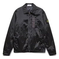 Compass Patch Zipped Jacket
