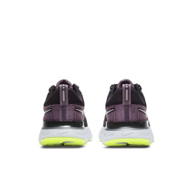 Superge in čevlji Nike React Infinity Run Flyknit 2 W Lila | CT2423-500, 1