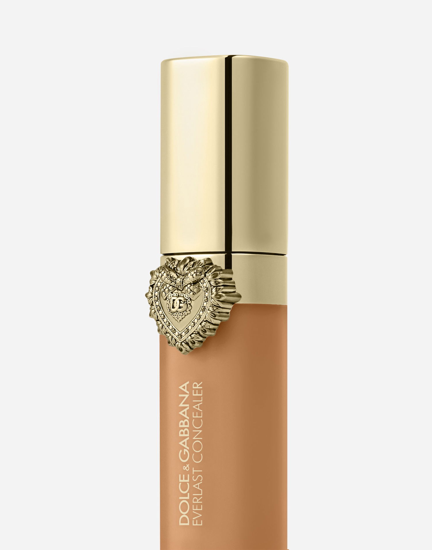 Modni dodatki Dolce & Gabbana Dolce & Gabbana Everlast Concealer - Neutral Undertones Bež | MKUPFCE0037V0019, 1