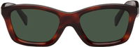 The Classics Tortoiseshell Sunglasses