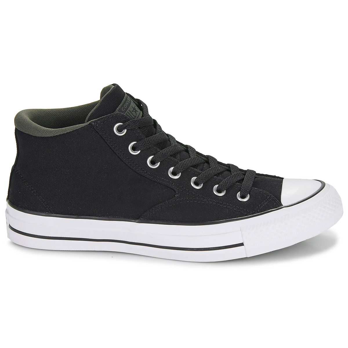 Superge in čevlji Converse CHUCK TAYLOR ALL STAR MALDEN STREET Črna | A06606C, 1