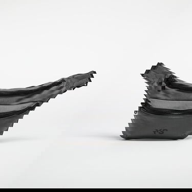 Torbice za okoli pasu Y-3 Y-3 Fanny Pack Siva | KC0807, 0