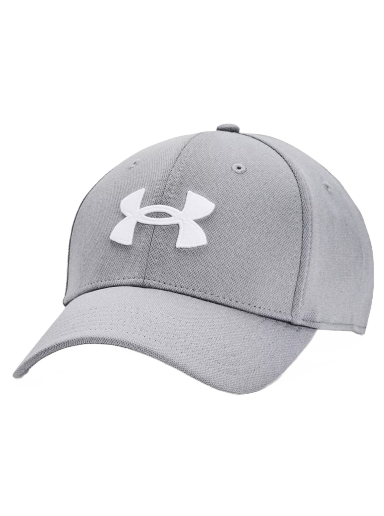 Kapa Under Armour Cap Blitzing Siva | 1376700-035