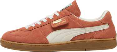 Superge in čevlji Puma Super Team SD Lowtop Oranžna | 398528-03, 2