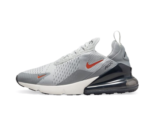 Superge in čevlji Nike Air Max 270 Siva | DR8616-001