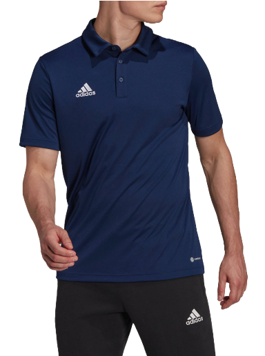 Polo majica adidas Originals Entrada 22 Polo Mornarica | h57487