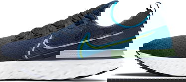 Superge in čevlji Nike React Infinity Run Flyknit Modra | cd4371-402, 0