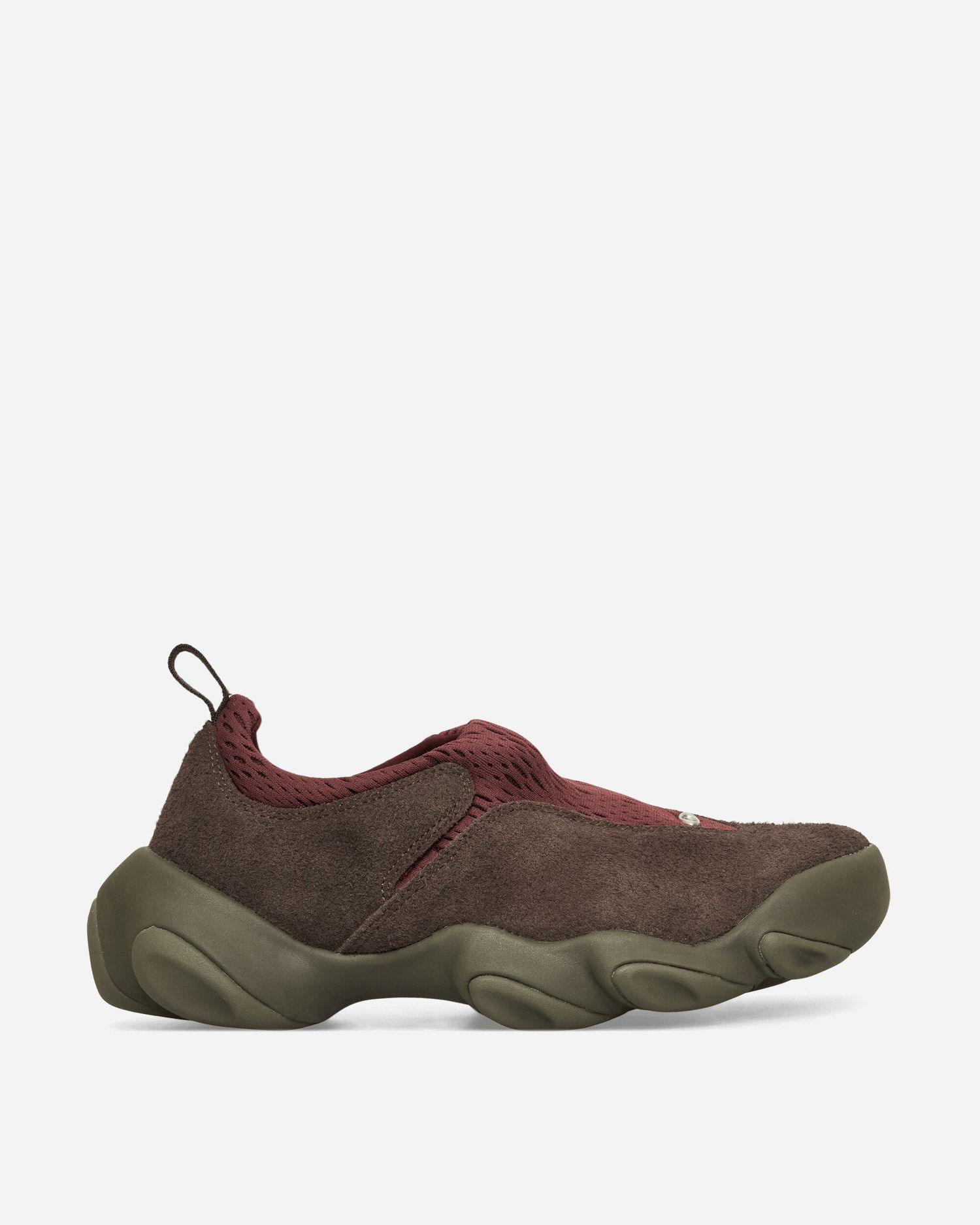 Modni dodatki OAKLEY Hairy Suede Flesh Rjava | BDP25S00004456 BR15, 1