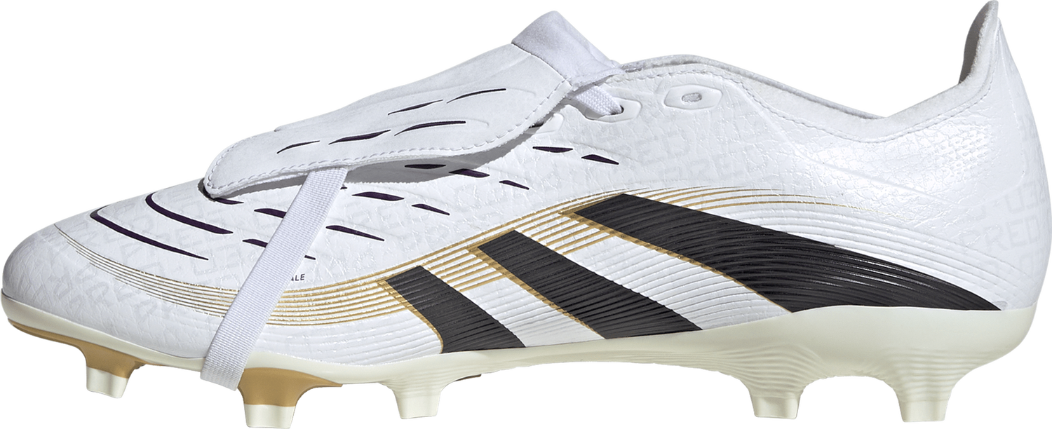Superge in čevlji adidas Performance PREDATOR LEAGUE FT FG/MG Bela | ji1114, 1