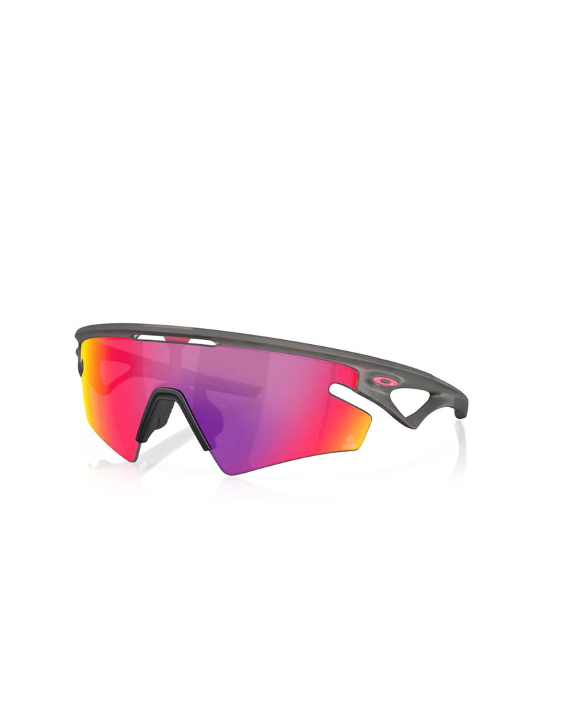 Sončna očala OAKLEY Oakley SPHAERA SLASH Sunglasses Siva | 0OO9499-949909