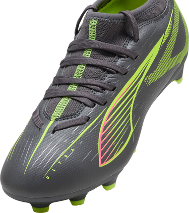 Superge in čevlji Puma Puma ULTRA 5 MATCH FG/AG Jr Siva | 108167-03, 5