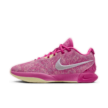 Superge in čevlji Nike LeBron 21 Roza | HF0721-900, 2