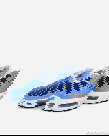 Superge in čevlji Nike Air Max Plus Royal Pulse Modra | DM0032-403, 4