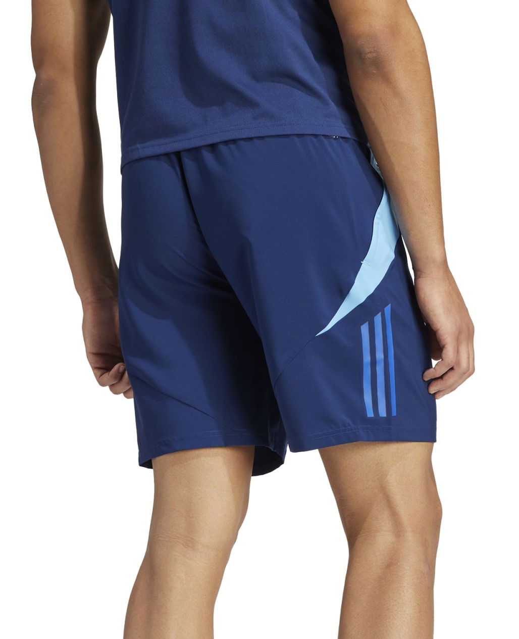 Kratke hlače adidas Originals adidas TIRO24 C DT SHO Mornarica | ir7578, 1