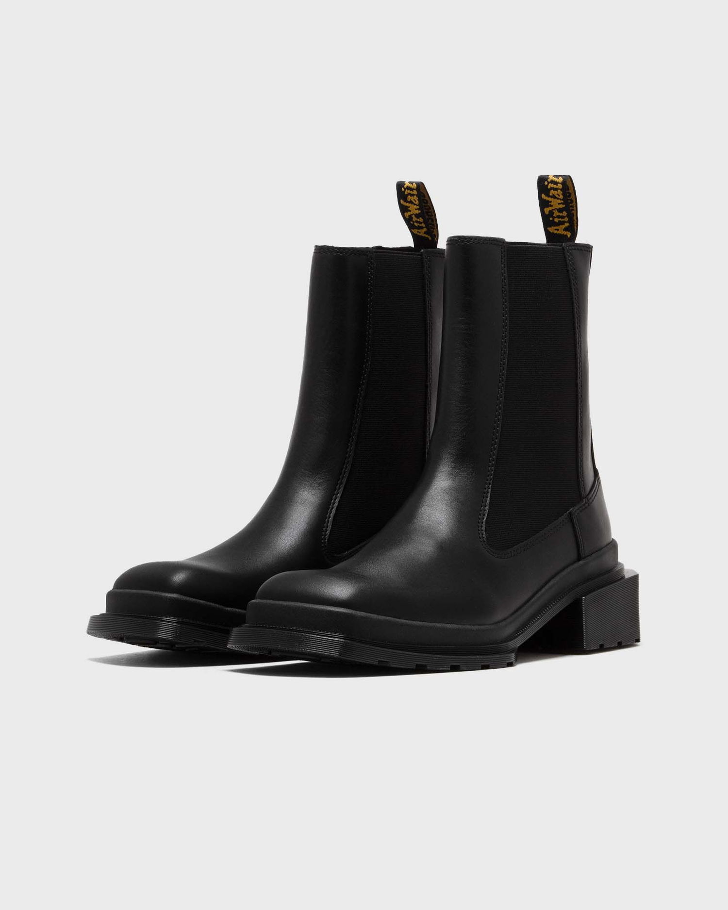 Superge in čevlji Dr. Martens Maybole Chelsea W Črna | 32069001, 1