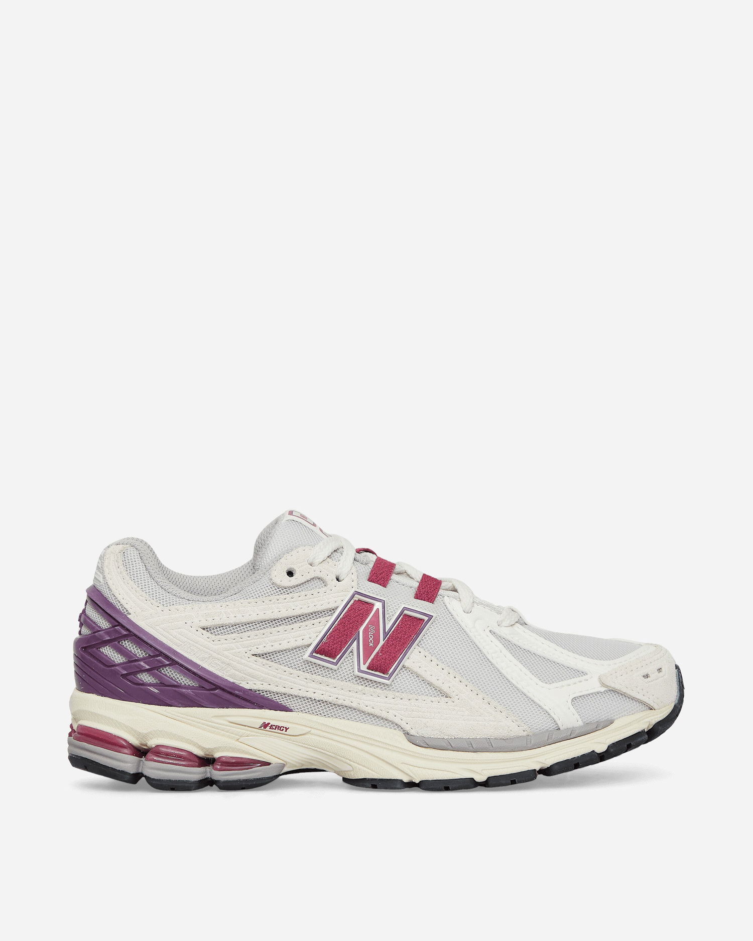 Superge in čevlji New Balance Unisex M1906REF Siva | M1906REF, 1