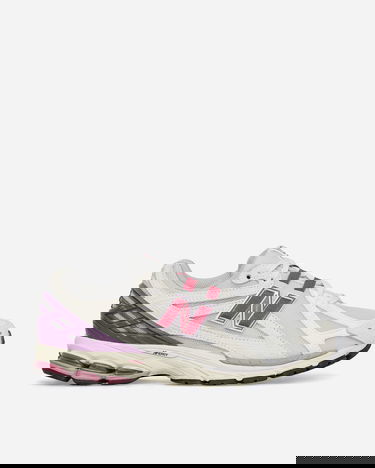 Superge in čevlji New Balance Unisex M1906REF Siva | M1906REF, 1