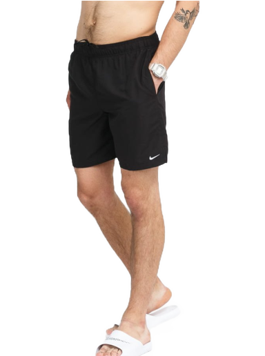 Kopalke Nike Essential 7 Swim Shorts Črna | NESSA559-001