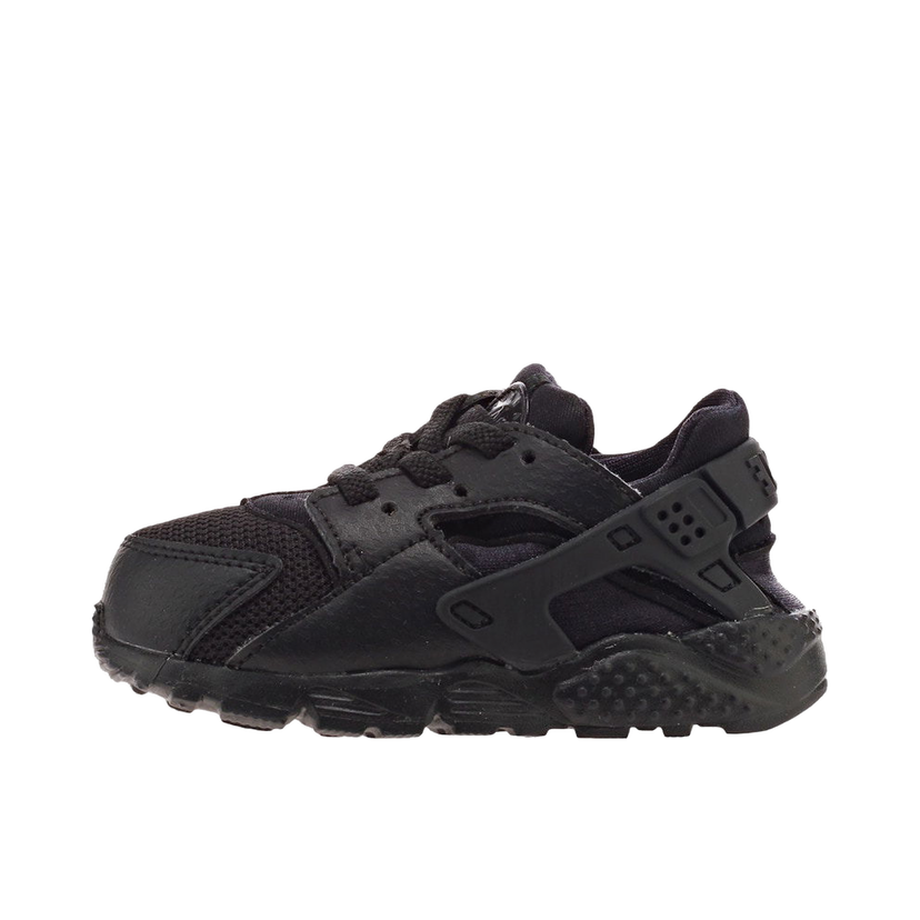 Superge in čevlji Nike Air Huarache Run Črna | 704950-016