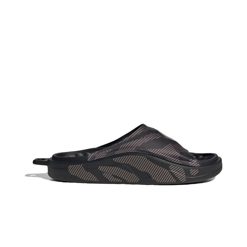 Superge in čevlji adidas Originals adidas by Stella McCartney Slide Shoes Črna | IF6066