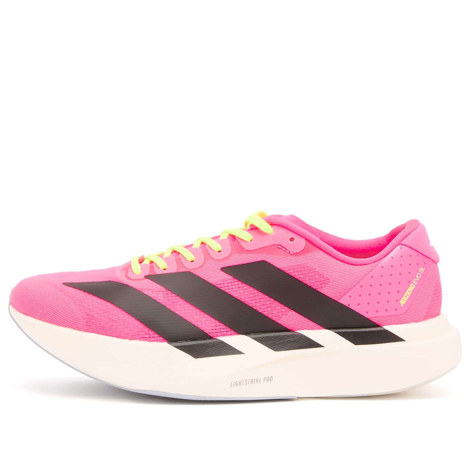 Superge in čevlji adidas Performance Adizero Evo SL Roza | js4455, 1