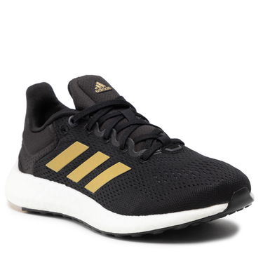 Superge in čevlji adidas Performance Pureboost 21 W Črna | GZ3004, 1