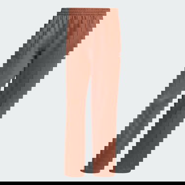 Trenirka adidas Performance Baggy Fit Firebird Sweatpants Rjava | IZ2476, 2