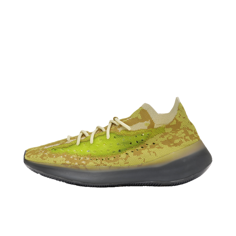 Superge in čevlji adidas Yeezy Yeezy Boost 380 Hylte Rumena | FZ4990