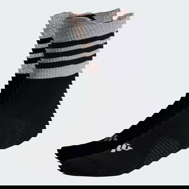 Nogavice adidas Performance Running x Reflective Socks Črna | IP3574, 0