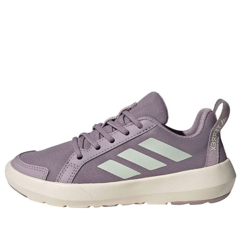 Superge in čevlji adidas Originals Terrex Boat Lila | JS0732