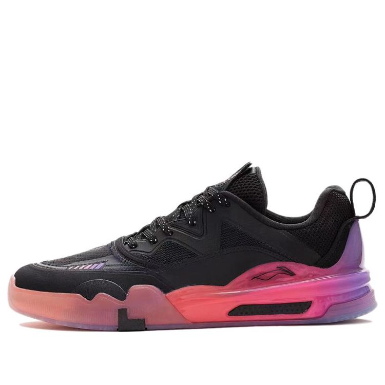 Superge in čevlji Li-Ning Ellington 'Sunrise' Roza | AEPR009-5