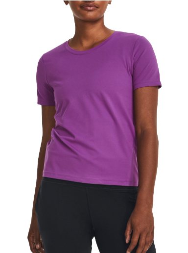 Majica Under Armour UA Meridian Lila | 1379155-580