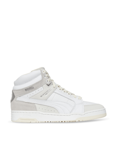 Superge in čevlji Puma Slipstream Bela | 382090 01, 1
