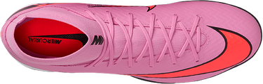 Superge in čevlji Nike ZM SUPERFLY 10 ACADEMY IC Roza | FQ8332-600, 3