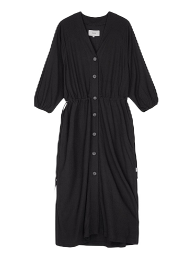 Obleke Makia Kielo Dress Črna | W75030_999