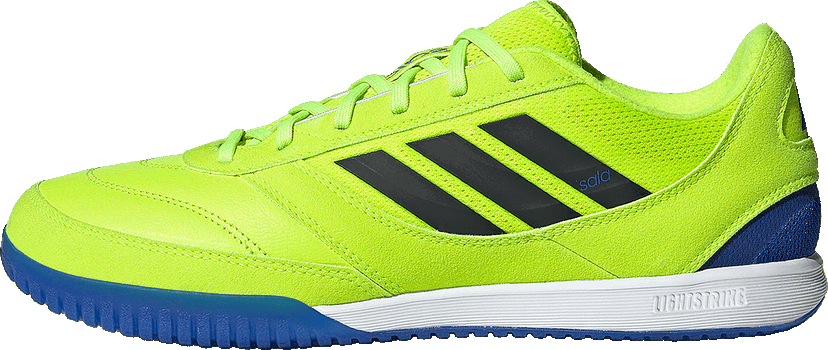 Superge in čevlji adidas Performance TOP SALA COMPETITION II Zelena | ih7685