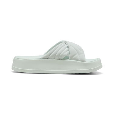 Superge in čevlji Puma Leadcat Platform Slides Zelena | 400340_04, 4