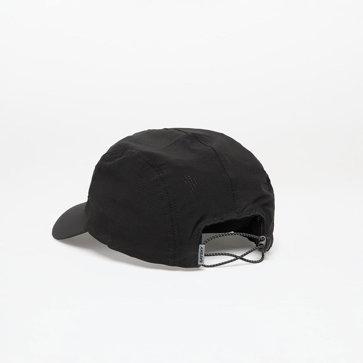 Kapa Saysky SAYSKY Flow Cap Črna | XUACA201C901, 1