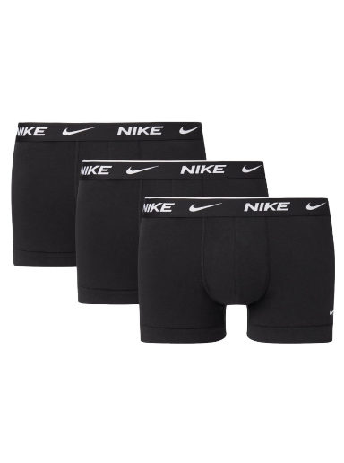 Boksarice Nike Sportswear Boxers - 3 Pack Črna | ke1008-ub1